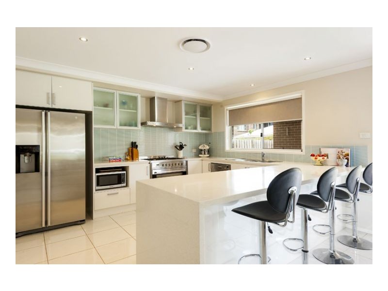 31 Watergum Drive, Warriewood NSW 2102