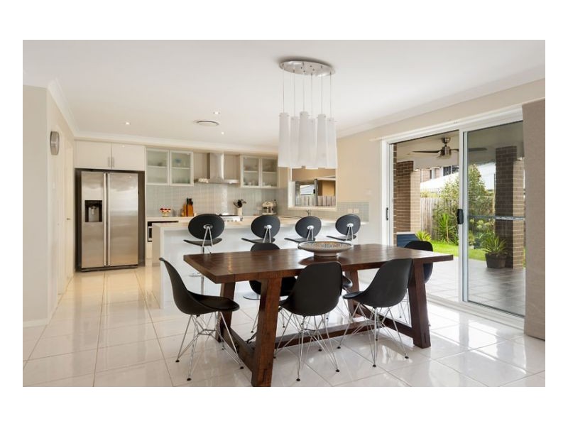 31 Watergum Drive, Warriewood NSW 2102