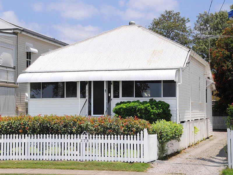 278 Flinders Parade, Sandgate QLD 4017
