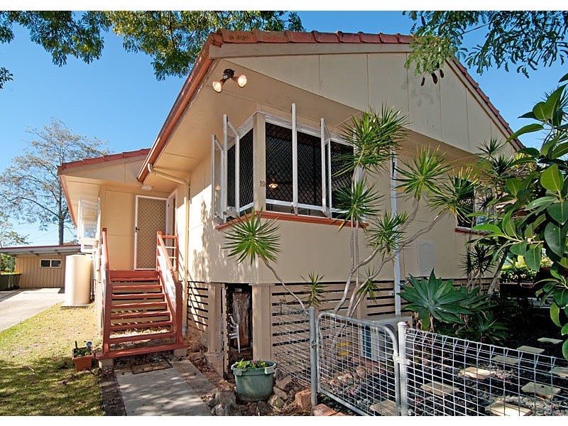 19 Enid Street, Bracken Ridge QLD 4017