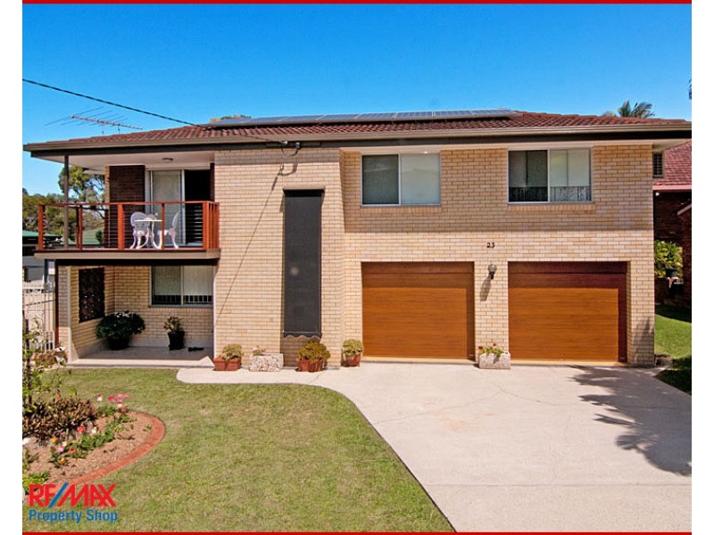 23 Tannlark Street, Aspley QLD 4034