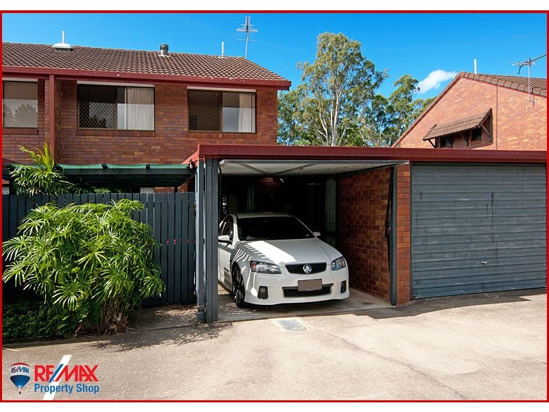 4/15 Balcara Avenue, Carseldine QLD 4034