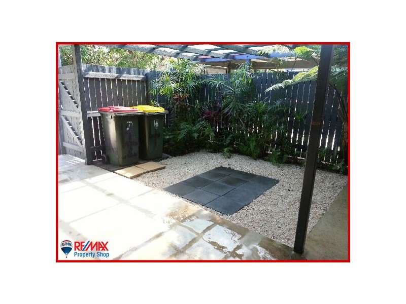 4/15 Balcara Avenue, Carseldine QLD 4034