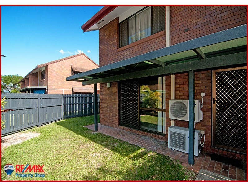 4/15 Balcara Avenue, Carseldine QLD 4034