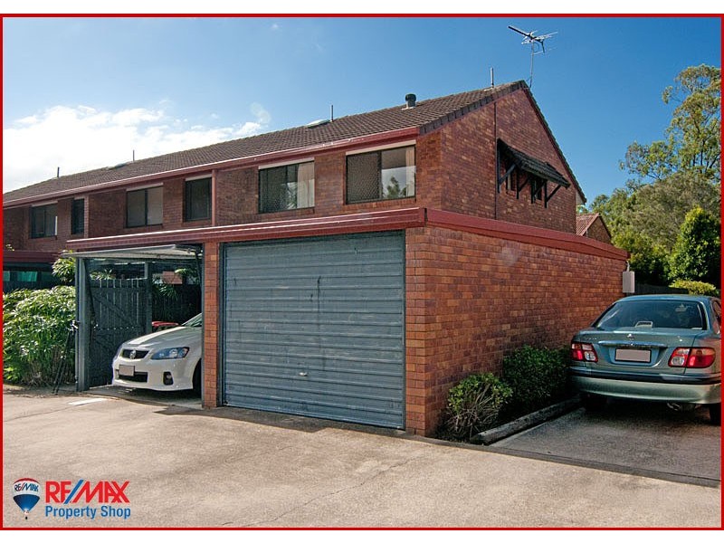 4/15 Balcara Avenue, Carseldine QLD 4034