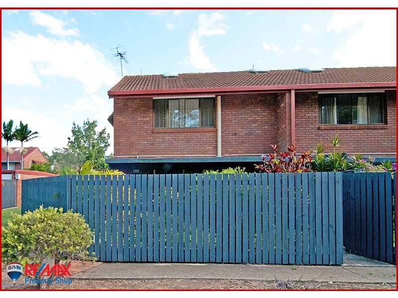 4/15 Balcara Avenue, Carseldine QLD 4034