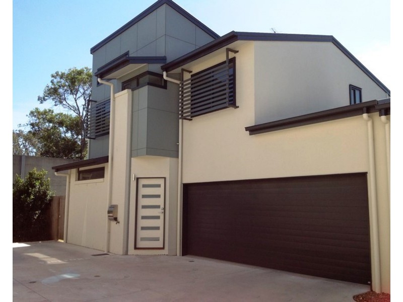 12/21 Rensburg Street, Brighton QLD 4017