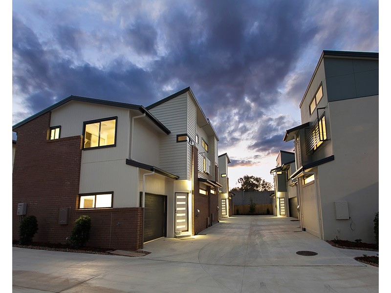 12/21 Rensburg Street, Brighton QLD 4017