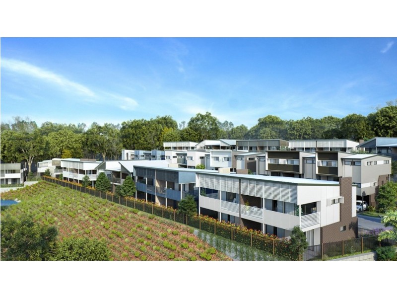 111-123 Soames Street, Everton Park QLD 4053