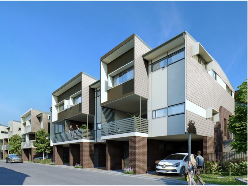 111-123 Soames Street, Everton Park QLD 4053