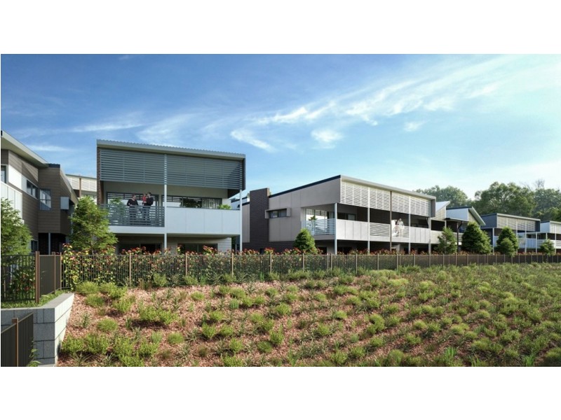 111-123 Soames Street, Everton Park QLD 4053