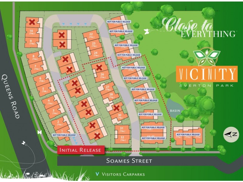 111-123 Soames Street, Everton Park QLD 4053