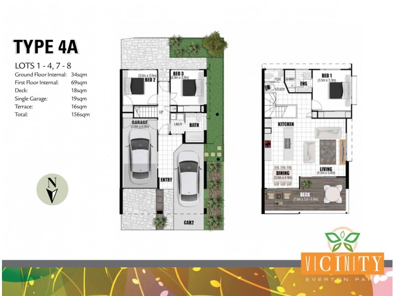 111-123 Soames Street, Everton Park QLD 4053