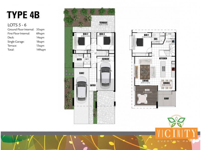 111-123 Soames Street, Everton Park QLD 4053