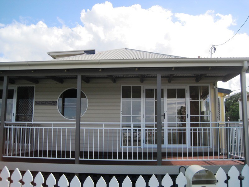 2/322 Flinders Parade, Brighton QLD 4017