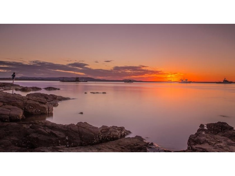 13/40 Captain Cook Drive, Agnes Water QLD 4677