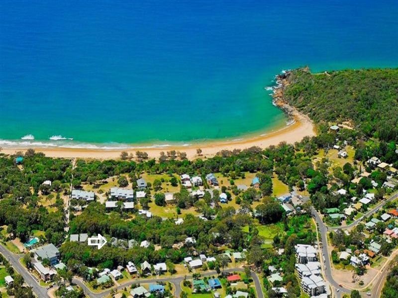 13/40 Captain Cook Drive, Agnes Water QLD 4677