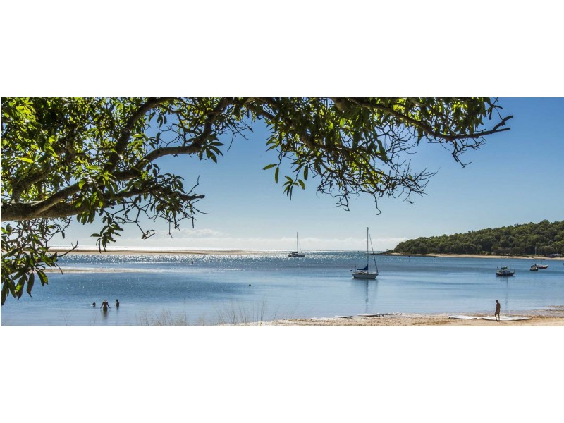 13/40 Captain Cook Drive, Agnes Water QLD 4677