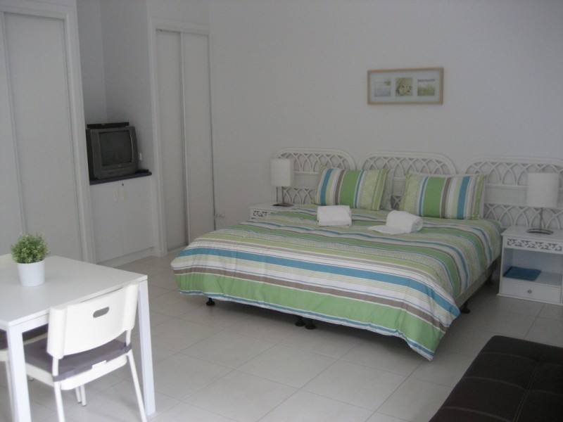 13/40 Captain Cook Drive, Agnes Water QLD 4677