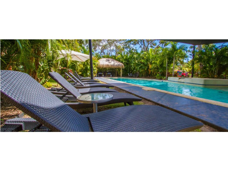 13/40 Captain Cook Drive, Agnes Water QLD 4677