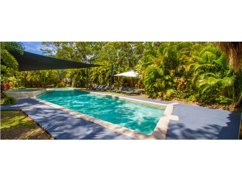 13/40 Captain Cook Drive, Agnes Water QLD 4677