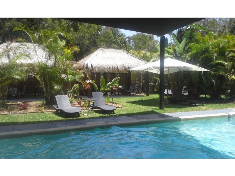 13/40 Captain Cook Drive, Agnes Water QLD 4677