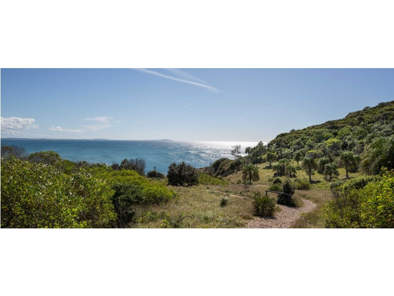 13/40 Captain Cook Drive, Agnes Water QLD 4677