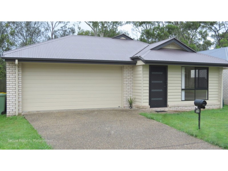 11 Adam Court, Kallangur QLD 4503