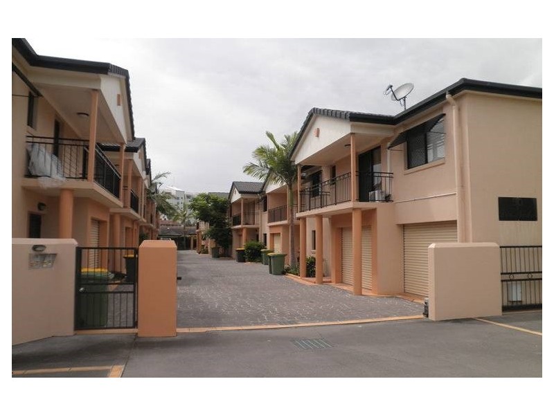 4/50-54 John Street, Redcliffe QLD 4020