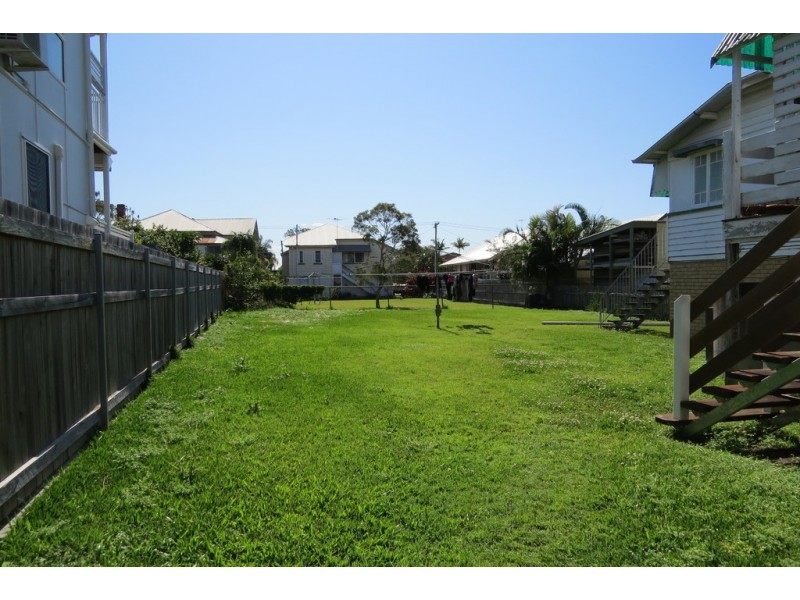 4/42 Second Avenue, Sandgate QLD 4017