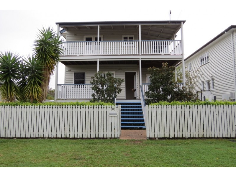 23 Barton Street, Sandgate QLD 4017