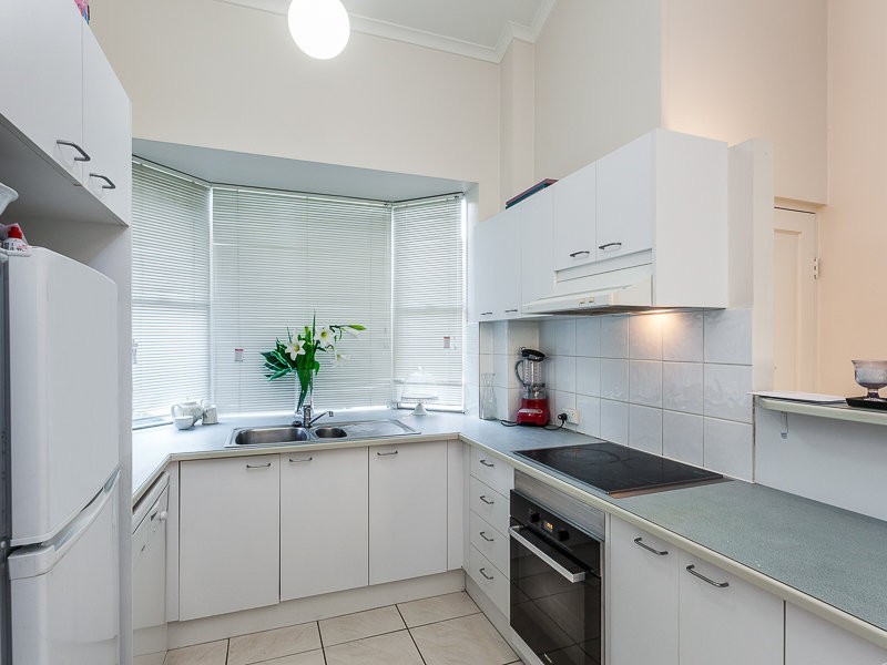 19/22 York Street, Indooroopilly QLD 4068