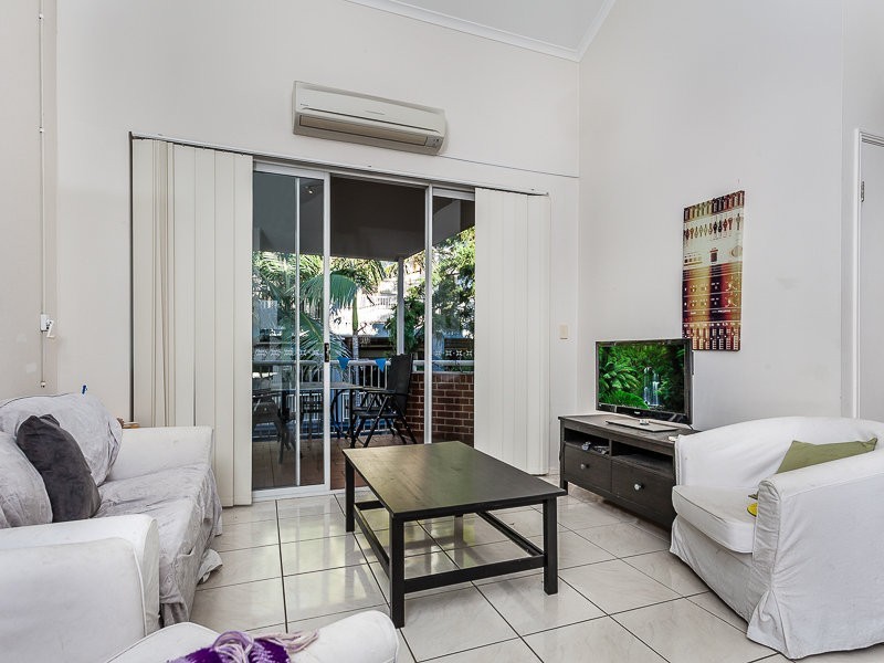 19/22 York Street, Indooroopilly QLD 4068