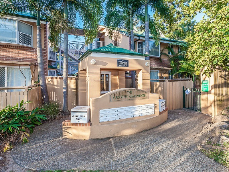 19/22 York Street, Indooroopilly QLD 4068