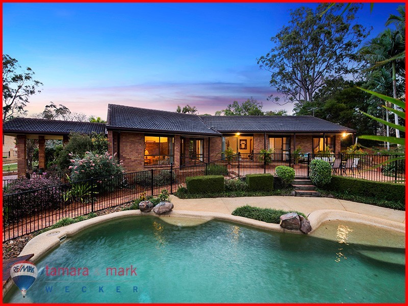 262 Maundrell Terrace, Aspley QLD 4034