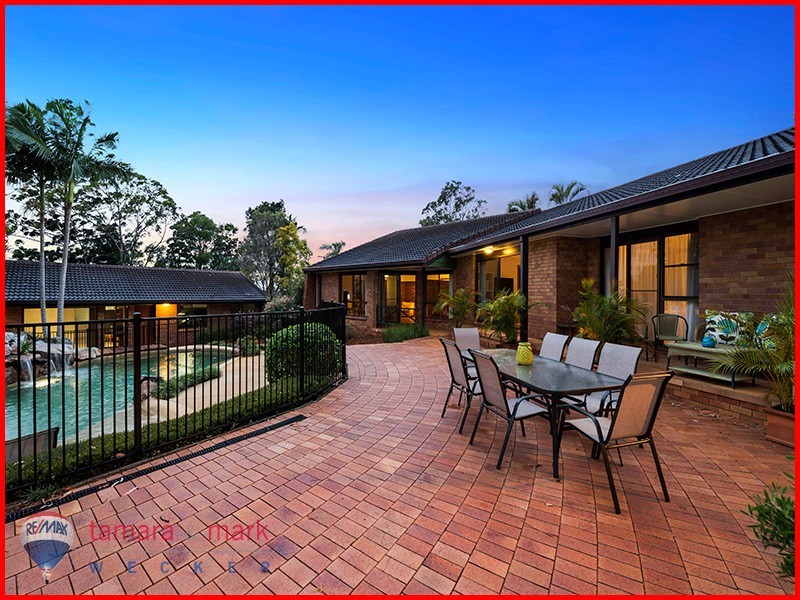 262 Maundrell Terrace, Aspley QLD 4034