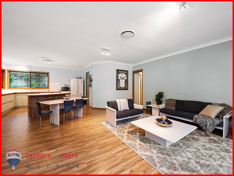 262 Maundrell Terrace, Aspley QLD 4034