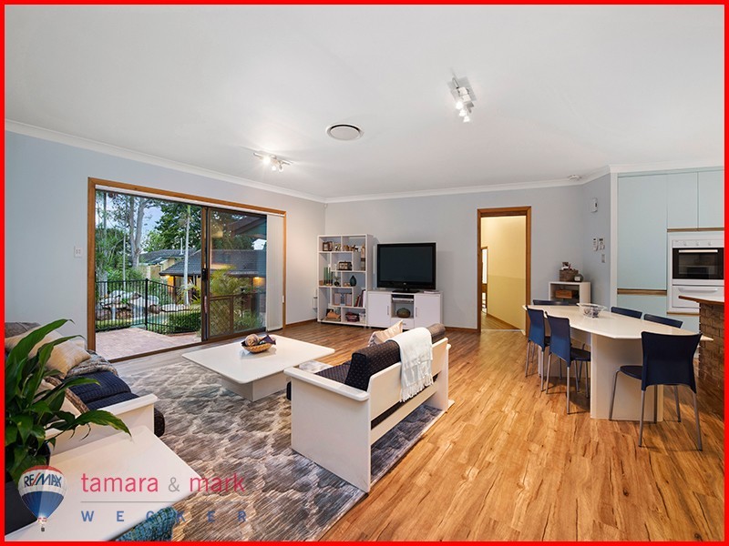 262 Maundrell Terrace, Aspley QLD 4034