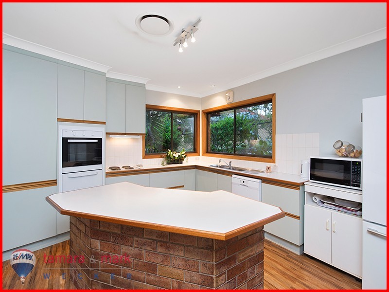 262 Maundrell Terrace, Aspley QLD 4034