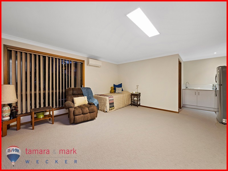 262 Maundrell Terrace, Aspley QLD 4034