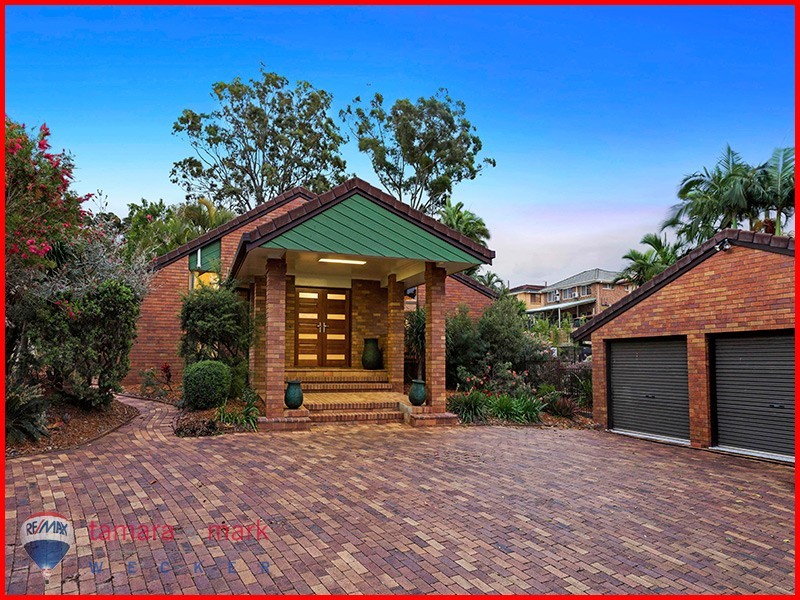 262 Maundrell Terrace, Aspley QLD 4034