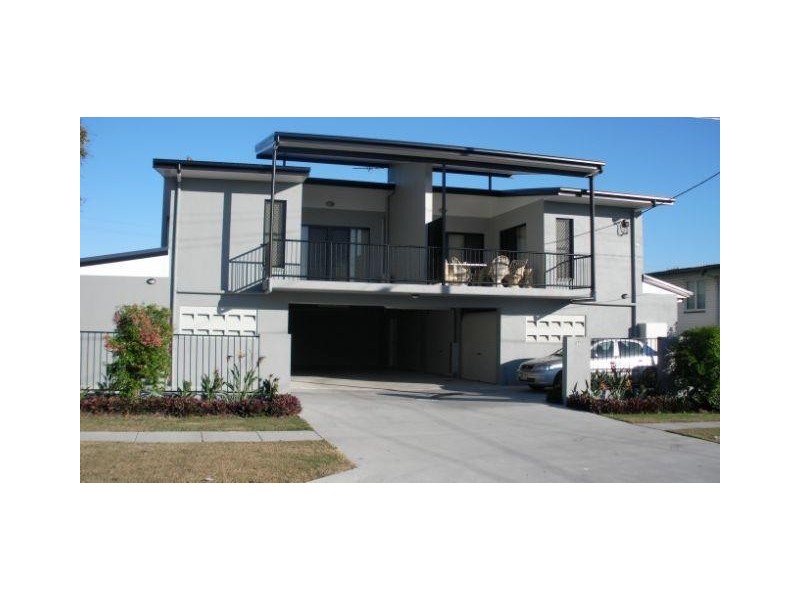 4/45 Victory Street, Zillmere QLD 4034