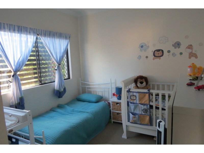 4/45 Victory Street, Zillmere QLD 4034