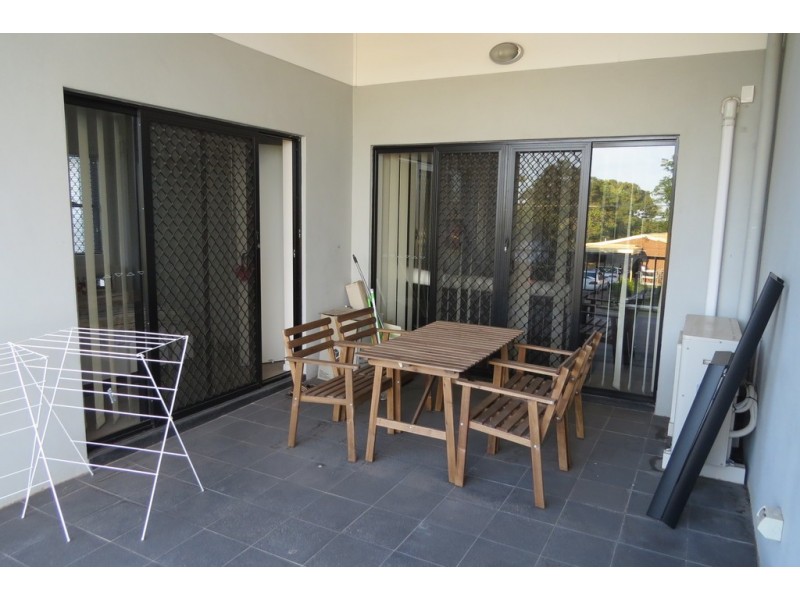 4/45 Victory Street, Zillmere QLD 4034