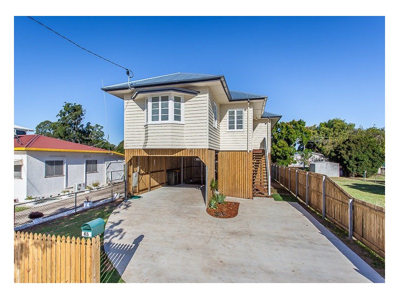 65 Norman Street, Deagon QLD 4017