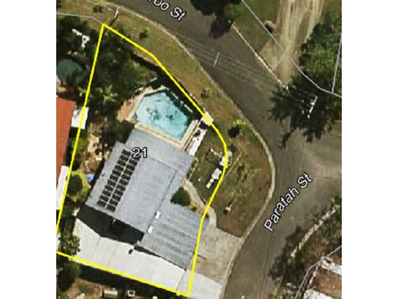 21 Paratah Street, Bracken Ridge QLD 4017