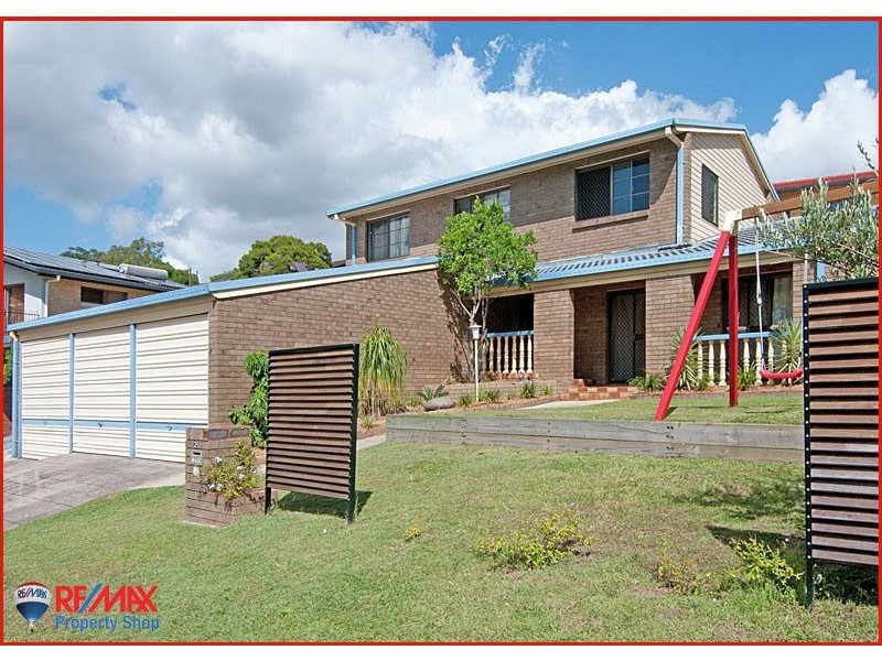 21 Paratah Street, Bracken Ridge QLD 4017