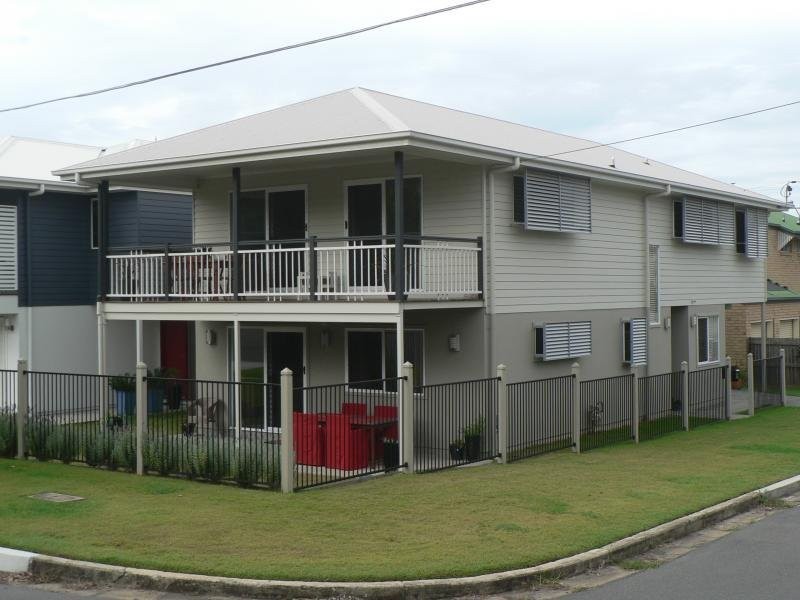 1 Forbes Street, Shorncliffe QLD 4017