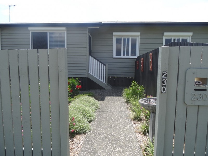 230 Lascelles Street, corner Herbert Street, Brighton QLD 4017