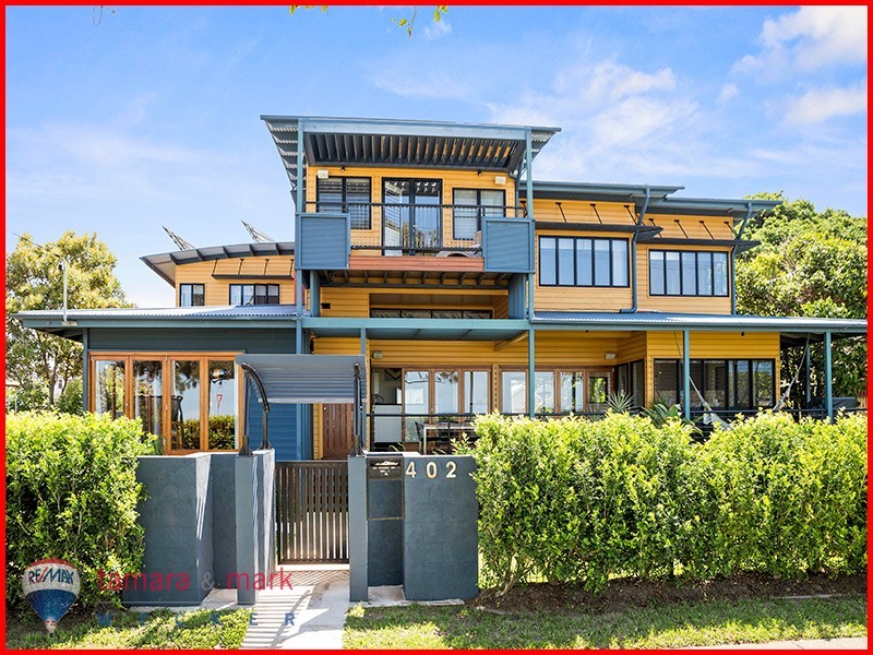 402 Flinders Parade, Brighton QLD 4017